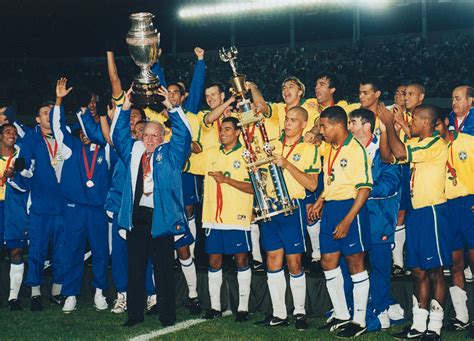bolivia 1997 national football team